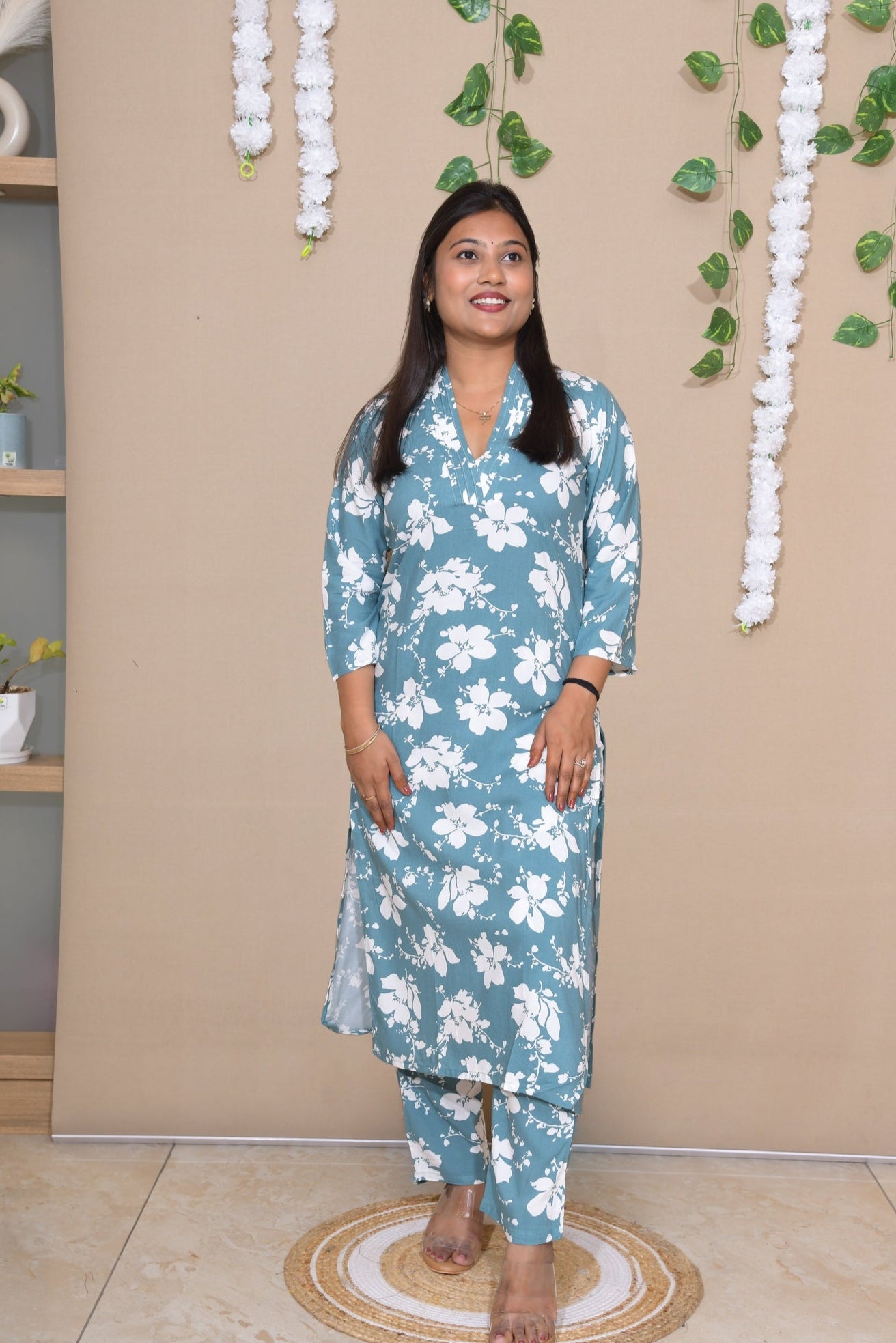 Fresh Petals Everyday Set