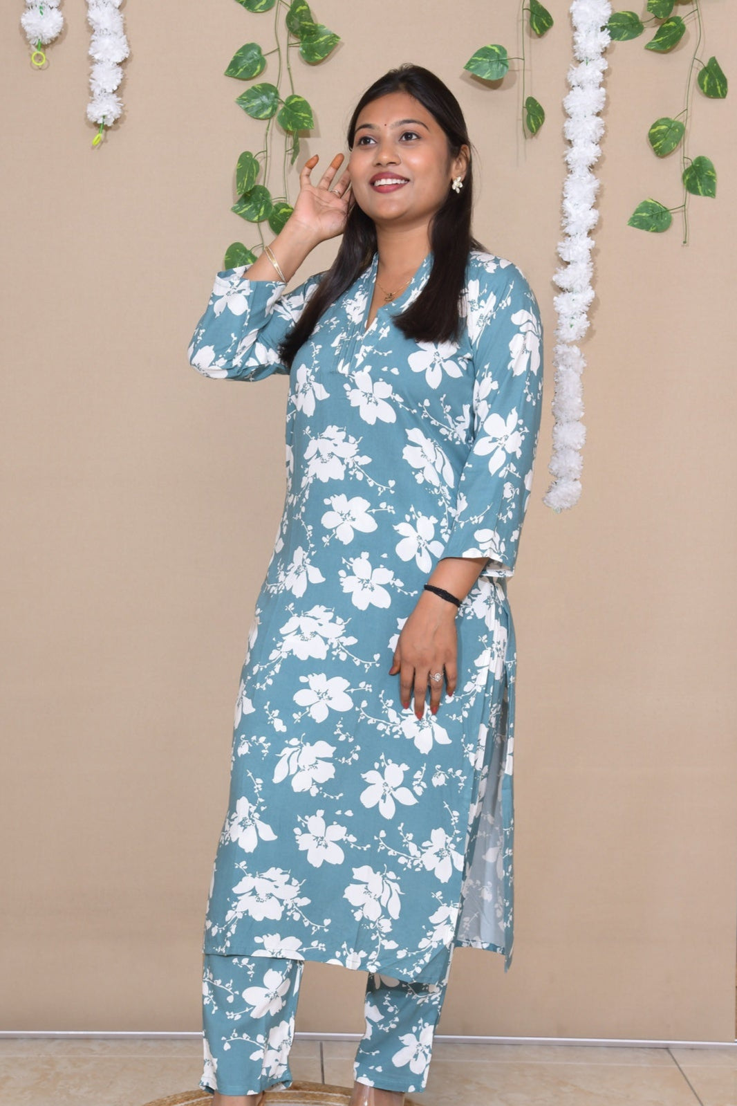 Fresh Petals Everyday Set