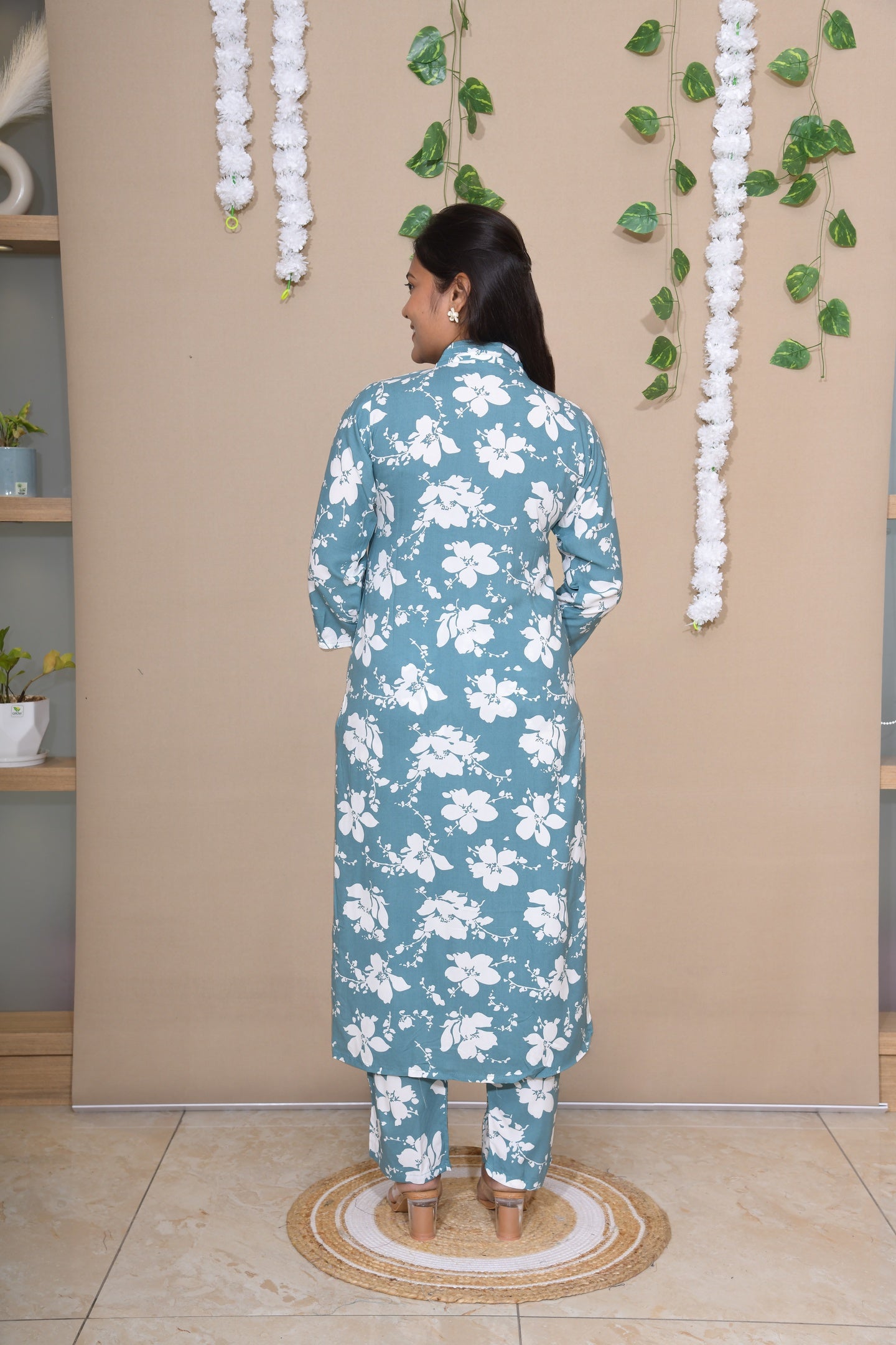 Fresh Petals Everyday Set