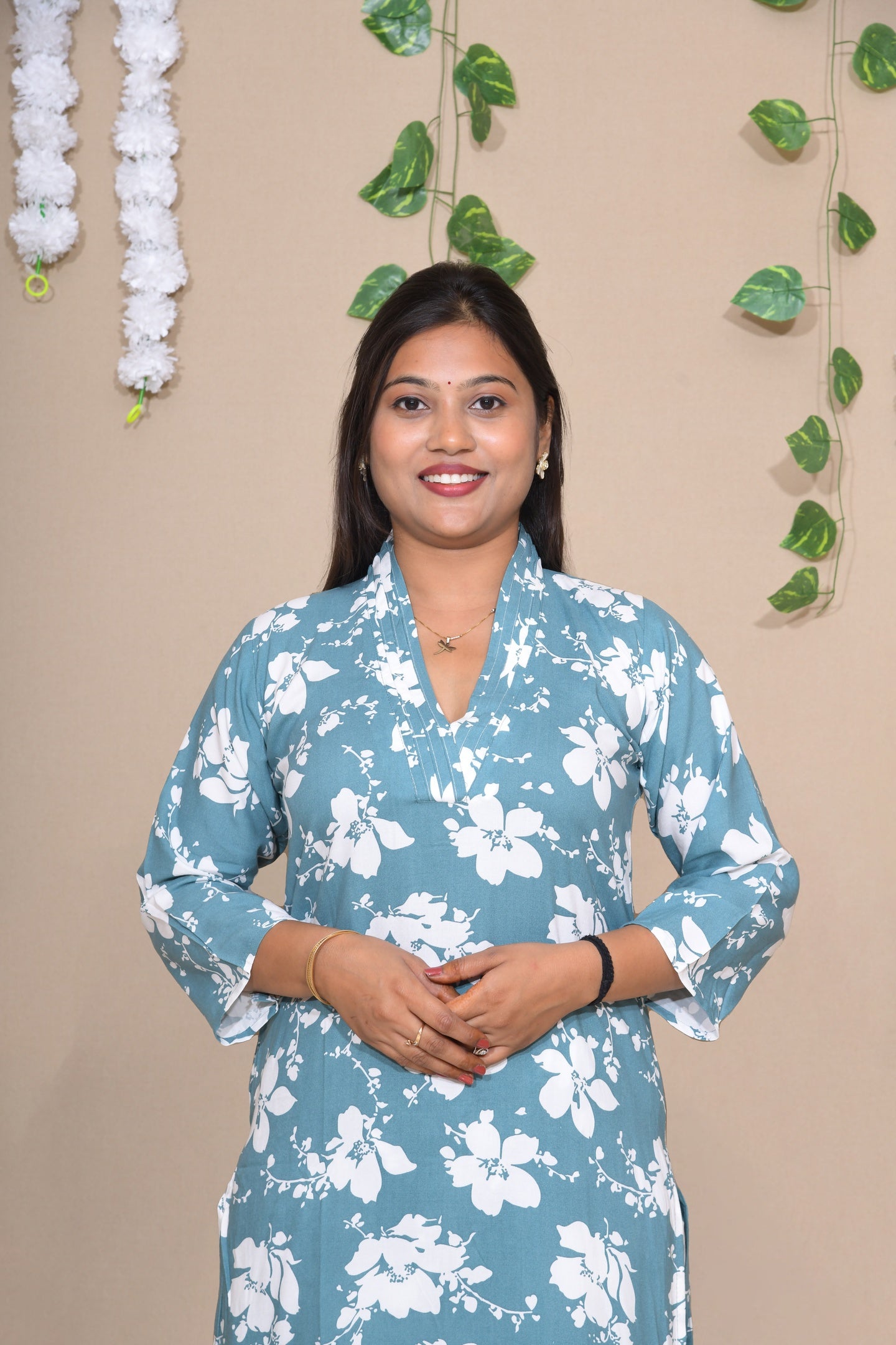 Fresh Petals Everyday Set